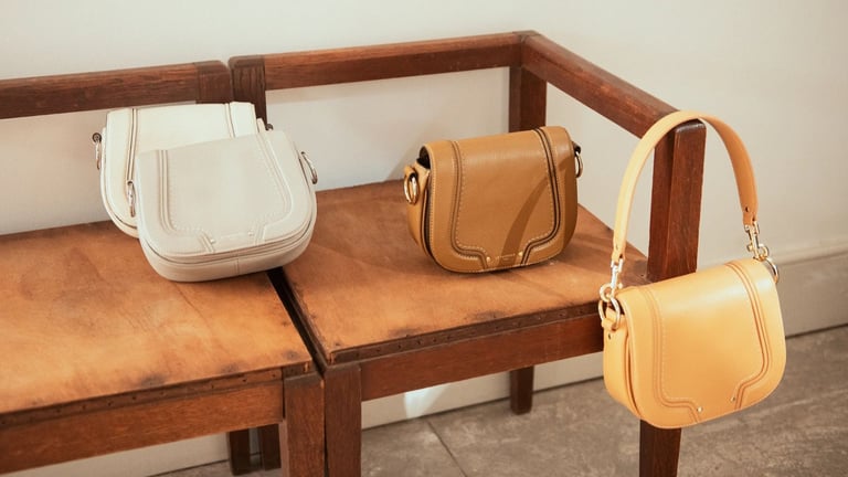 Tendances des sacs à main printemps/été 2025 : Ce qui est à la mode et ce qui suivra