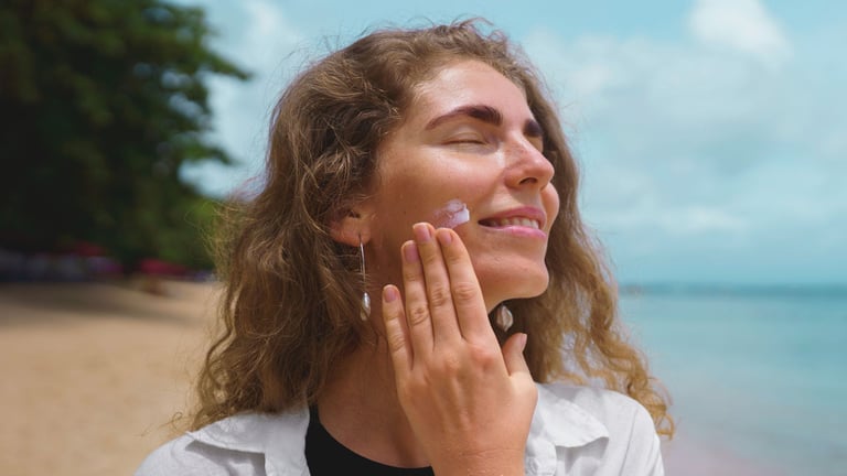 Your Complete Summer Beauty Routine: Skincare and Haircare Products That Deliver