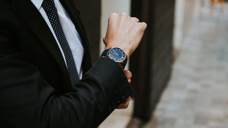 What Luxury Really Means Today A Look at Personal Style and Investment Pieces