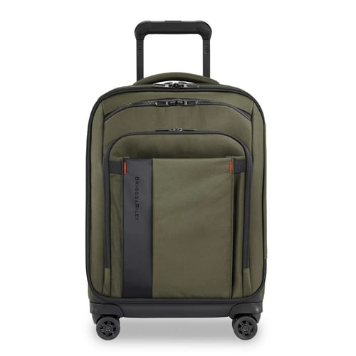 International 21" Carry-on Expandable Spinner