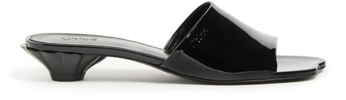 CHLOE Flower mules