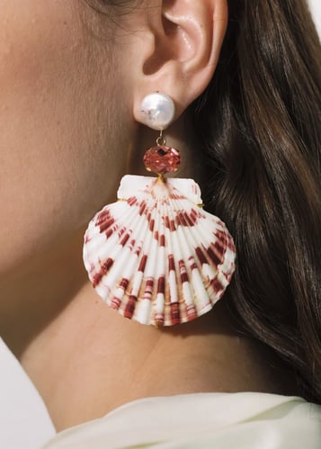 Atrani Earrings