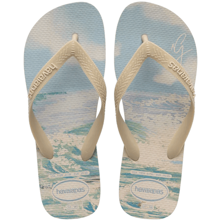 Women's Gigi Hadid Top Flip Flops