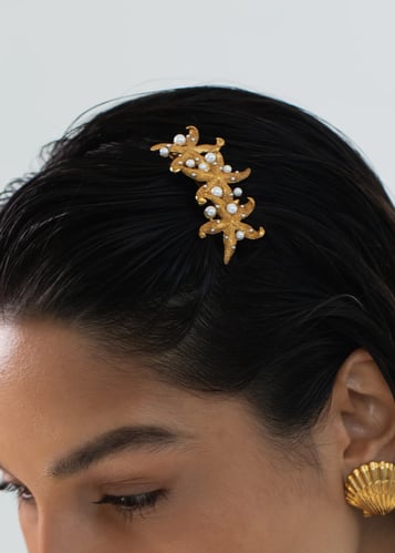 Thalassa Barrette