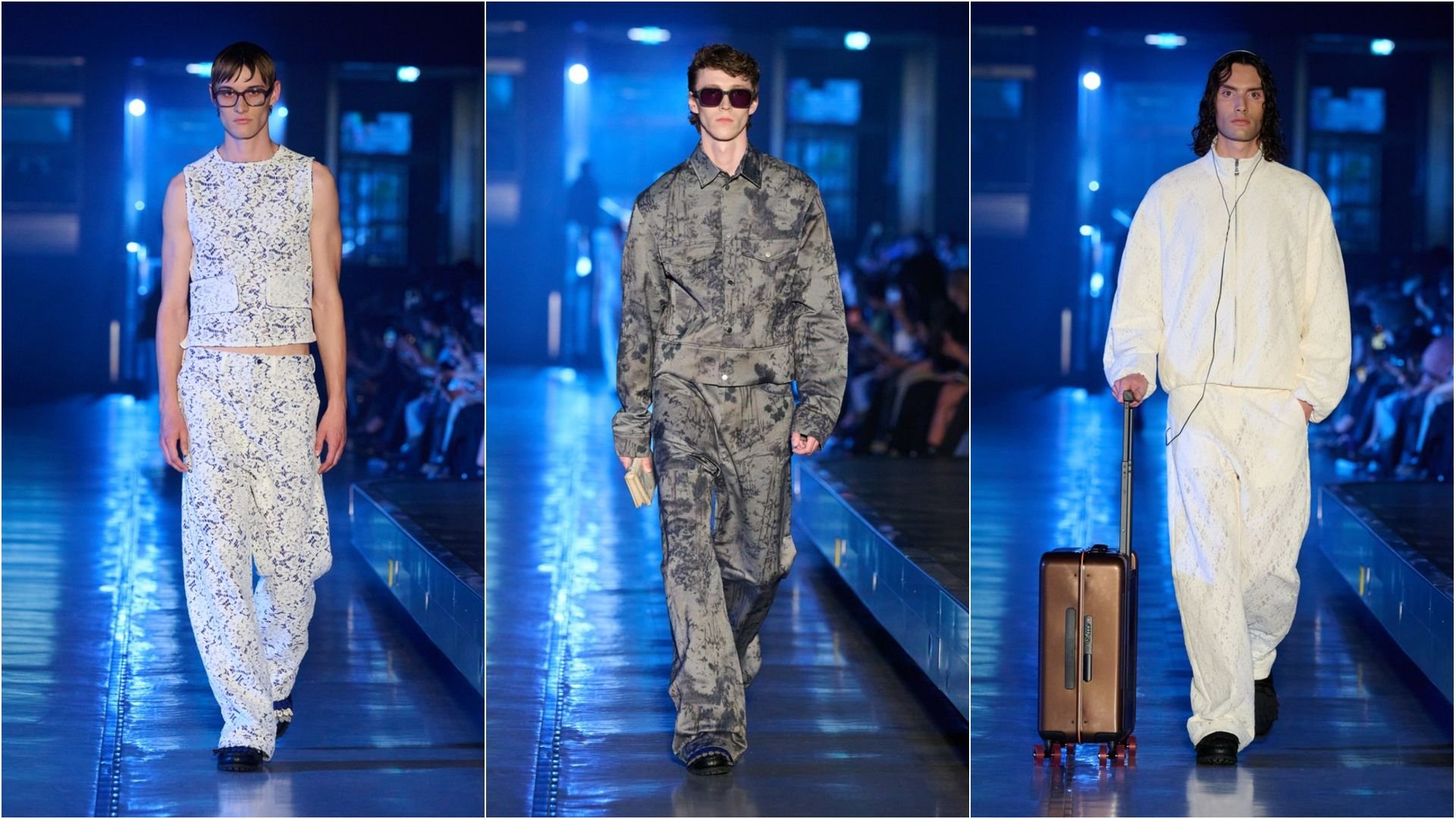 Balletshofer’s Artistic Vision Shines at Berlin Fashion Week SS26