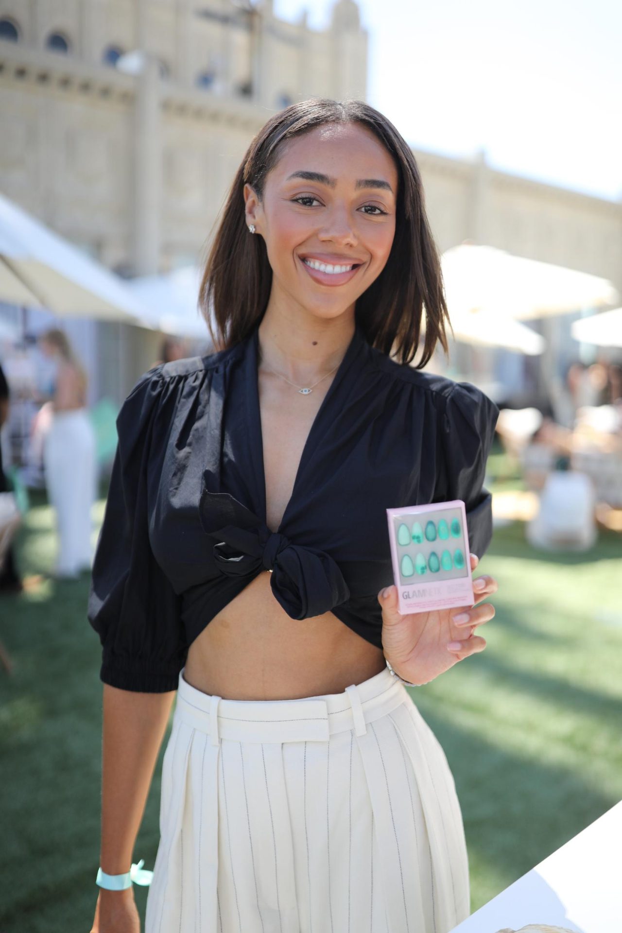 Belle-A Walker brilha na Siren Summer Party 2025 da CLD PR.