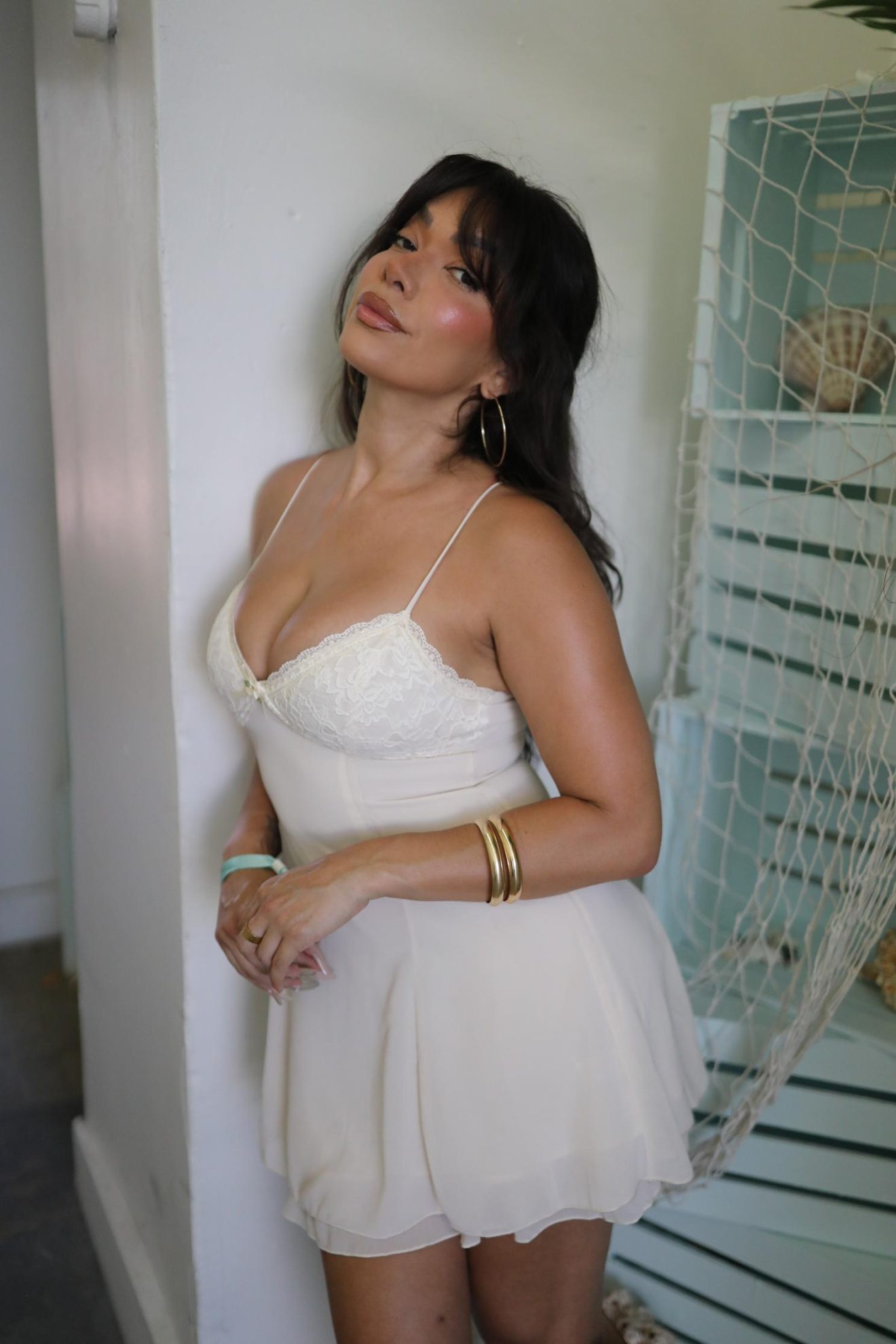 Belle-A Walker brilha na Siren Summer Party 2025 da CLD PR.