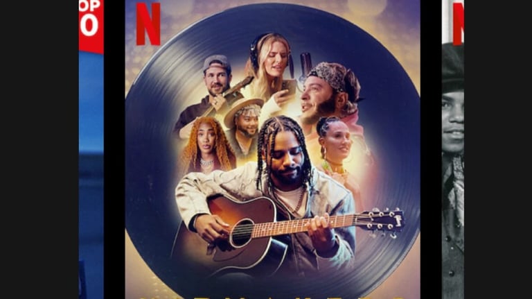 L'auteur-compositeur et producteur Ben Johnson sera la vedette d'une nouvelle série documentaire de Netflix, Hitmakers.