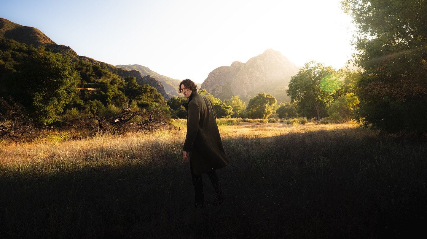 Dean Lewis publica el álbum The Epilogue (Deluxe)