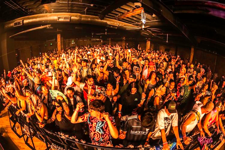 Deep Tropics dévoile la programmation de ses afters avec Aluna b2b Ash Lauryn et MPH