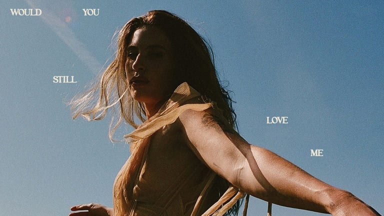 FLETCHER veröffentlicht neues Album - Would You Still Love Me If You Really Knew Me