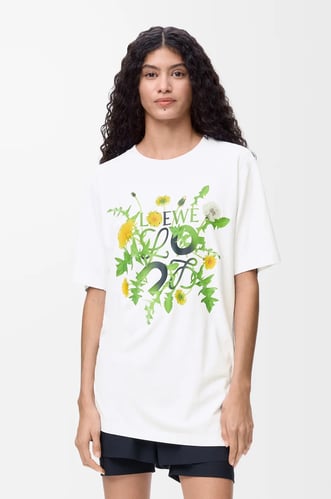 T-shirt ativa em camisola técnica