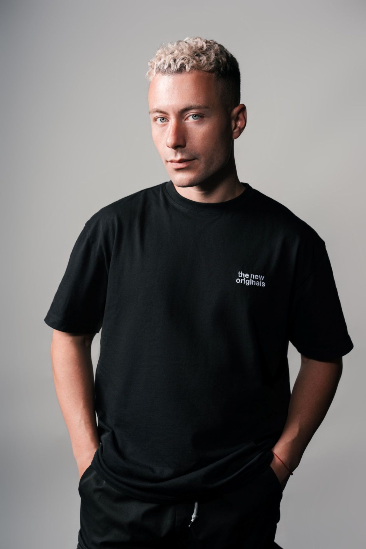 LUSSO PRESS SHOT - July 2025