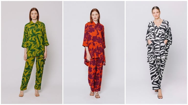 Martino Midali SS2025_Summer Print