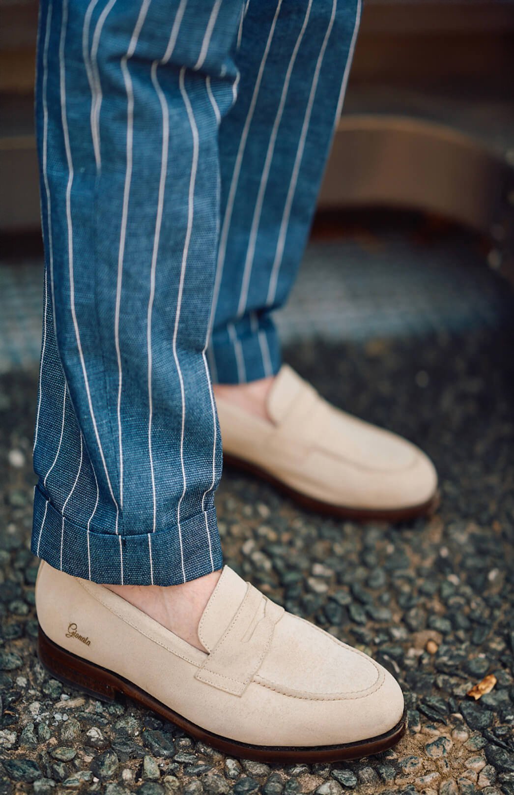 Pitti Uomo Lookbook Summer 2025