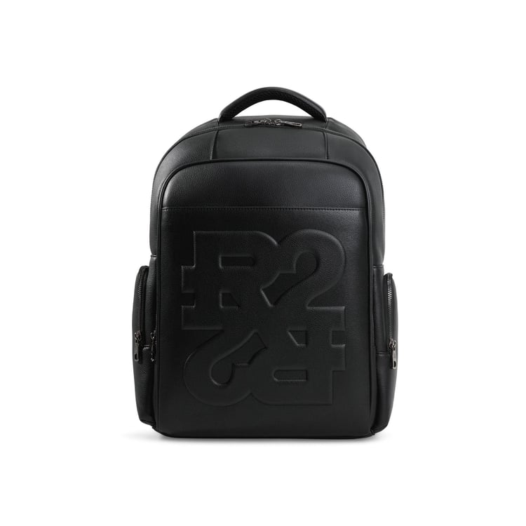 R22 Black Backpack ($160)