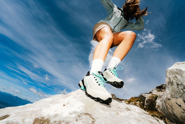 SCARPA FW2025 Ribelle Cross 2 GTX