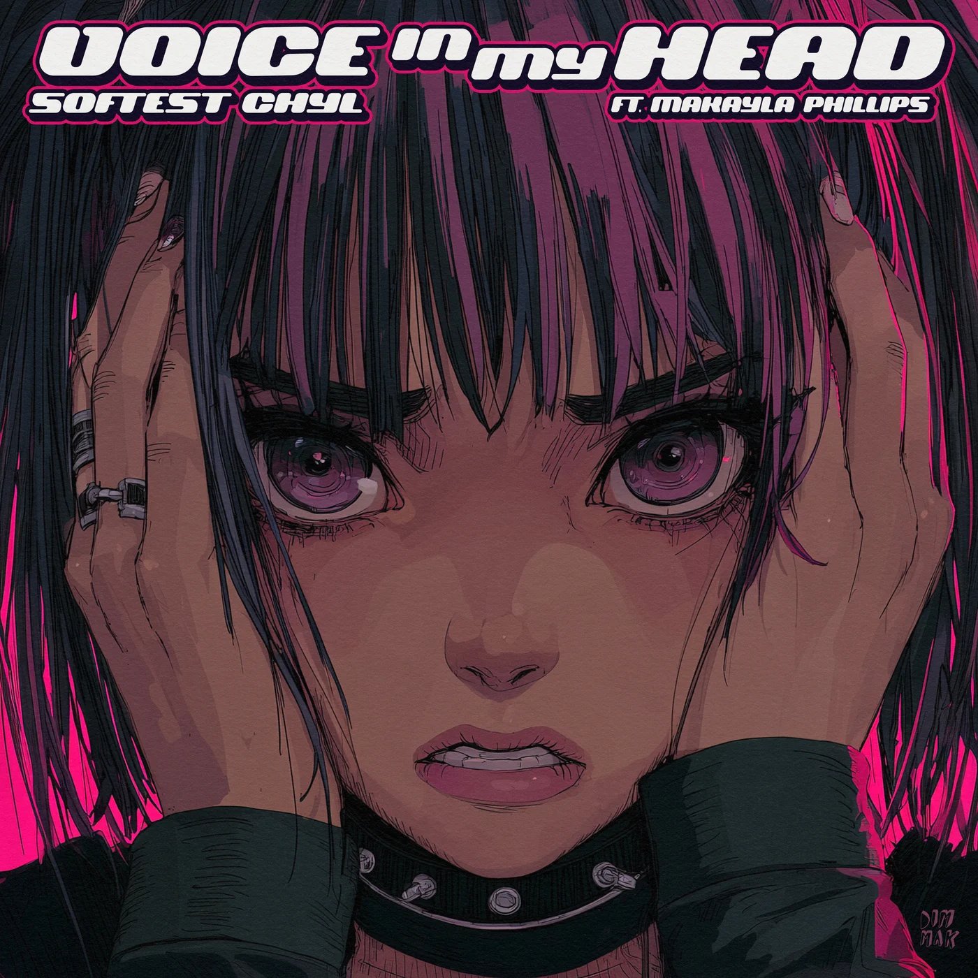 Softest CHYL - Voice In My Head