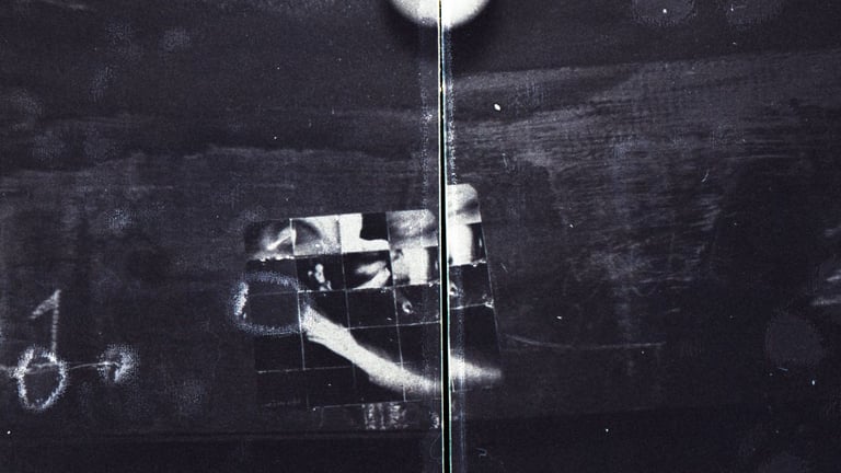 Still Blank partage une version alternative de son dernier single “ Ain't Quite Right ”,”