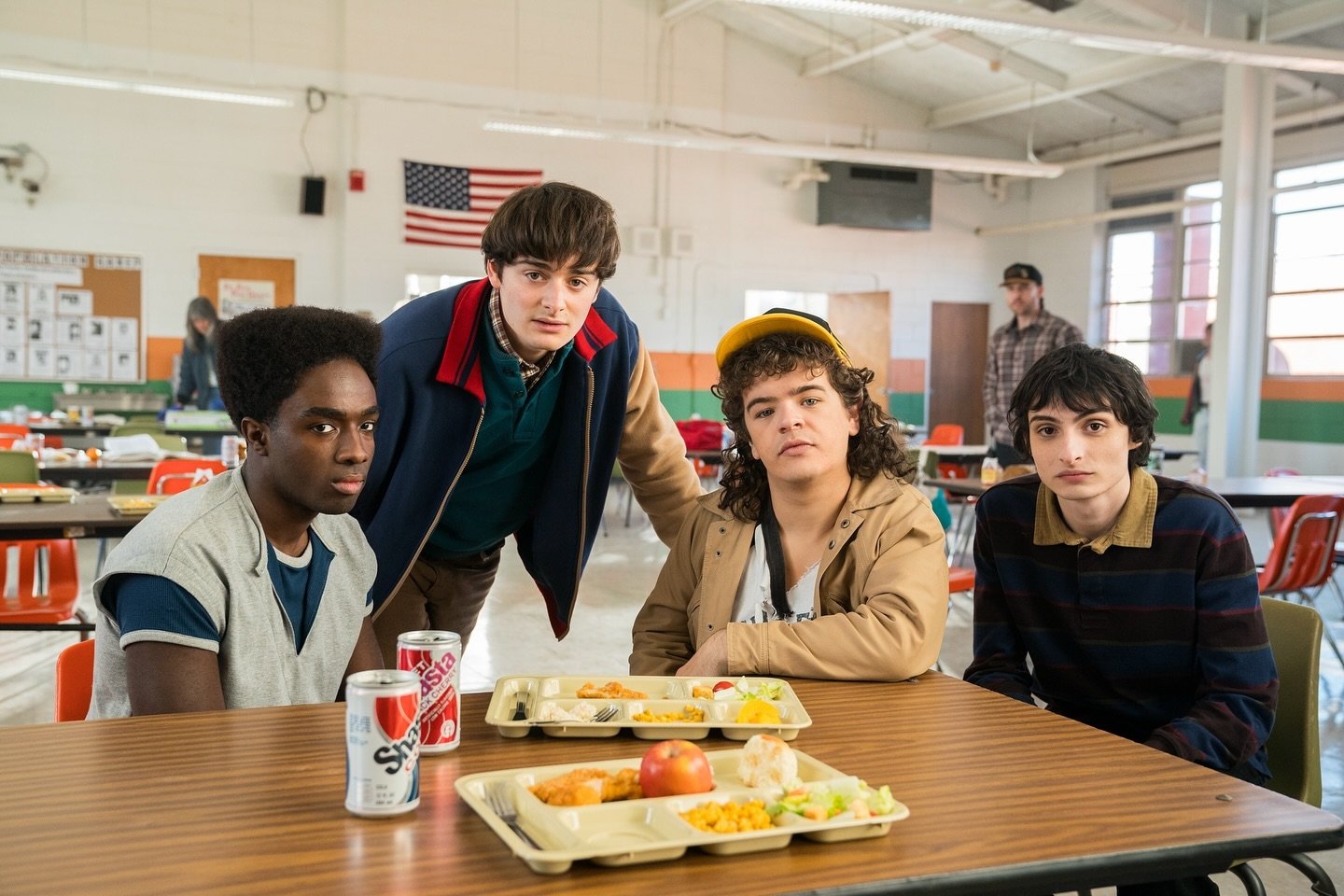 Stranger Things Season 5