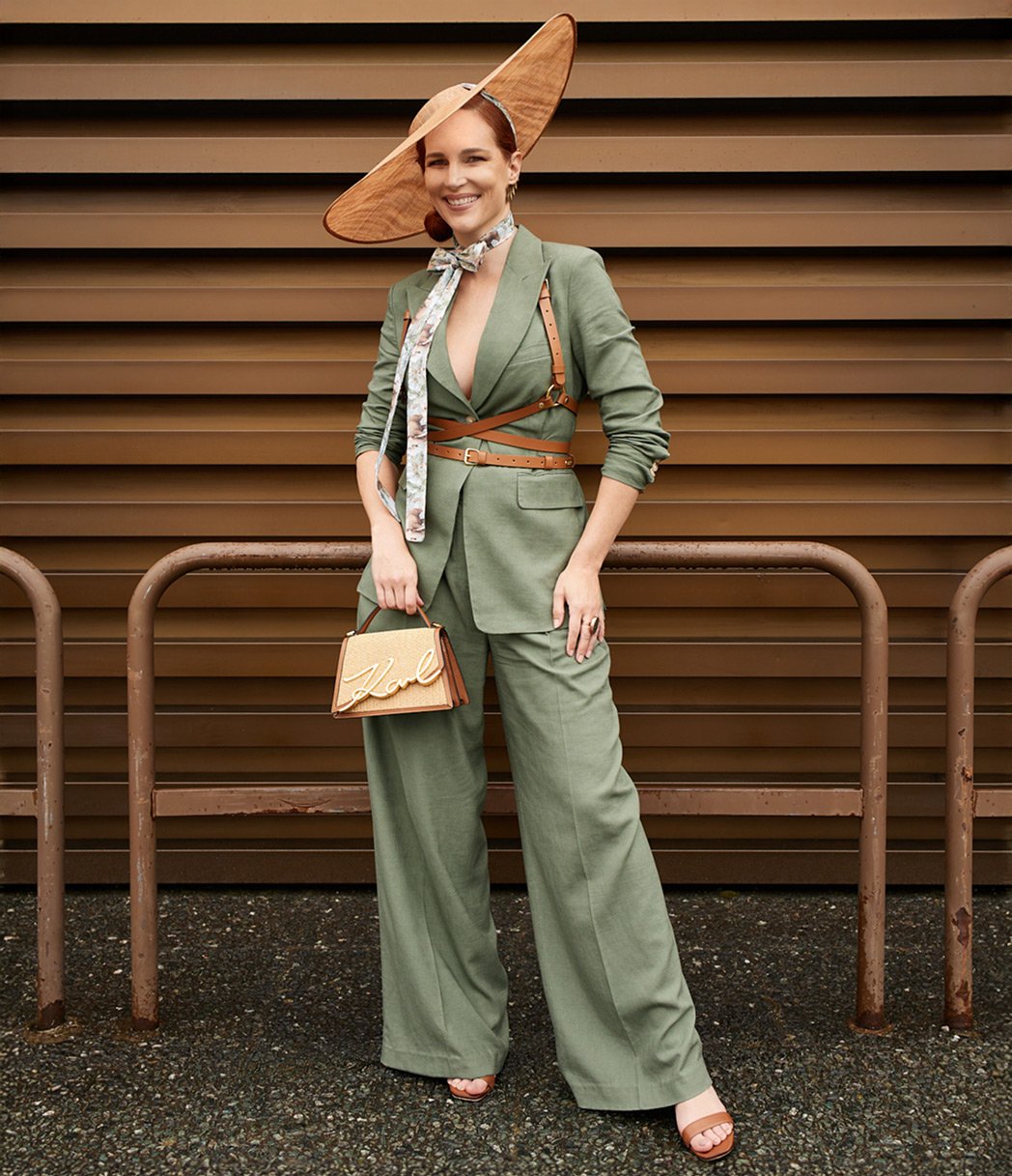 Sumissura at Pitti Donna Lookbook Summer 2025
