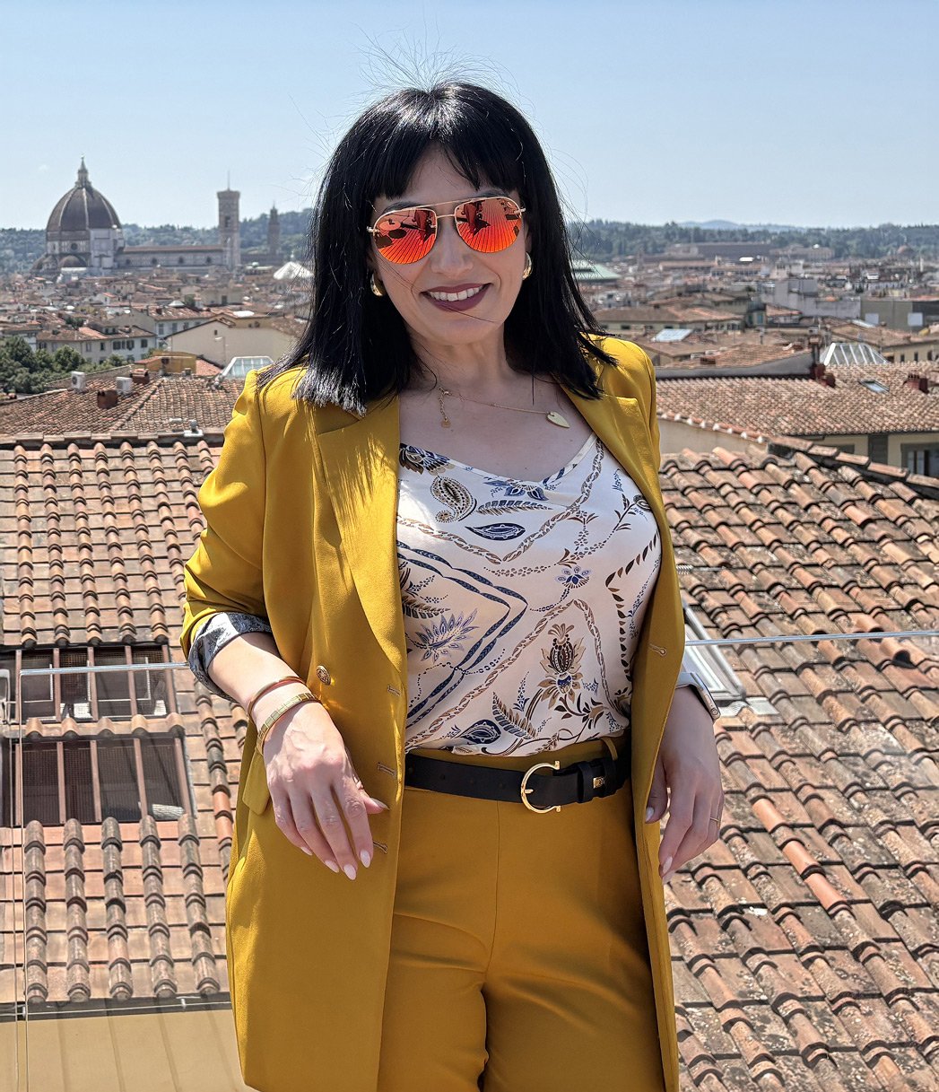 Sumissura at Pitti Donna Lookbook Summer 2025