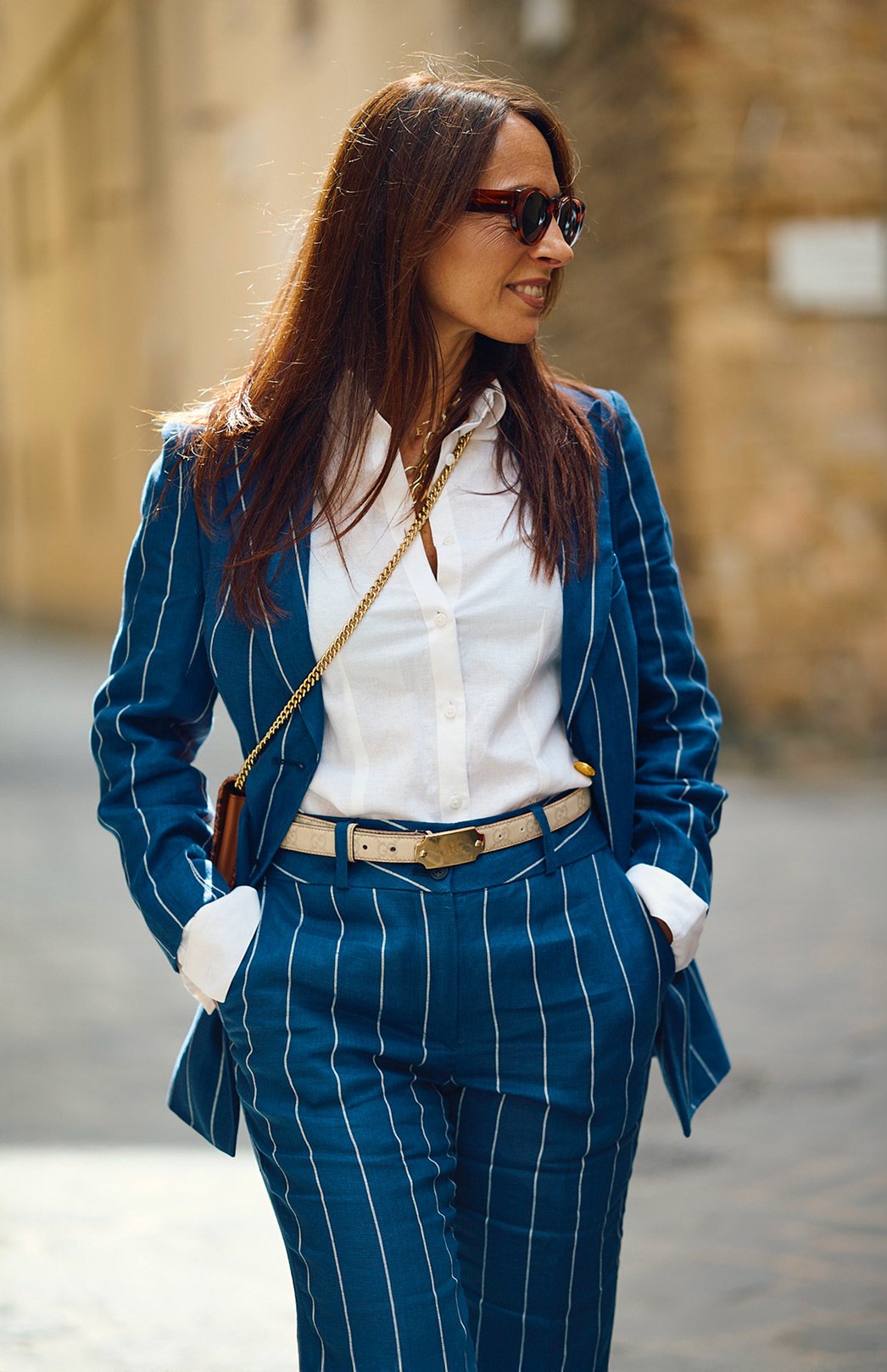 Sumissura at Pitti Donna Lookbook Summer 2025