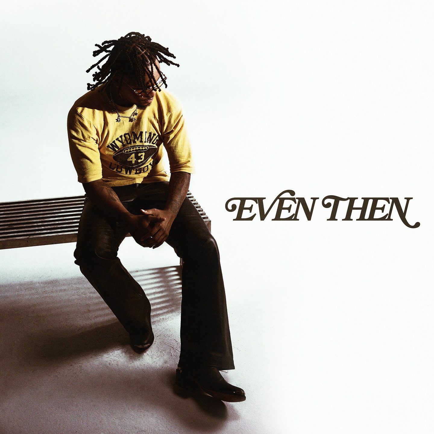 Toosii Releases Powerful Heartfelt New Single “Even Then”.