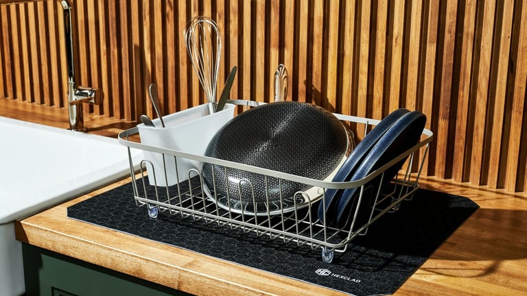 Why HexClad Pans Are Worth the Hype