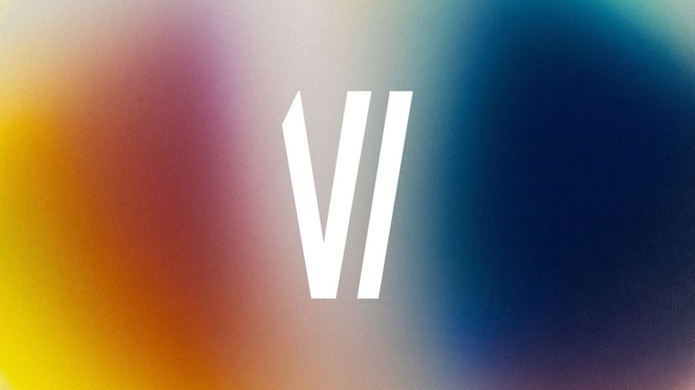 VOLT Recordings accueille Auggië pour Charrè EP