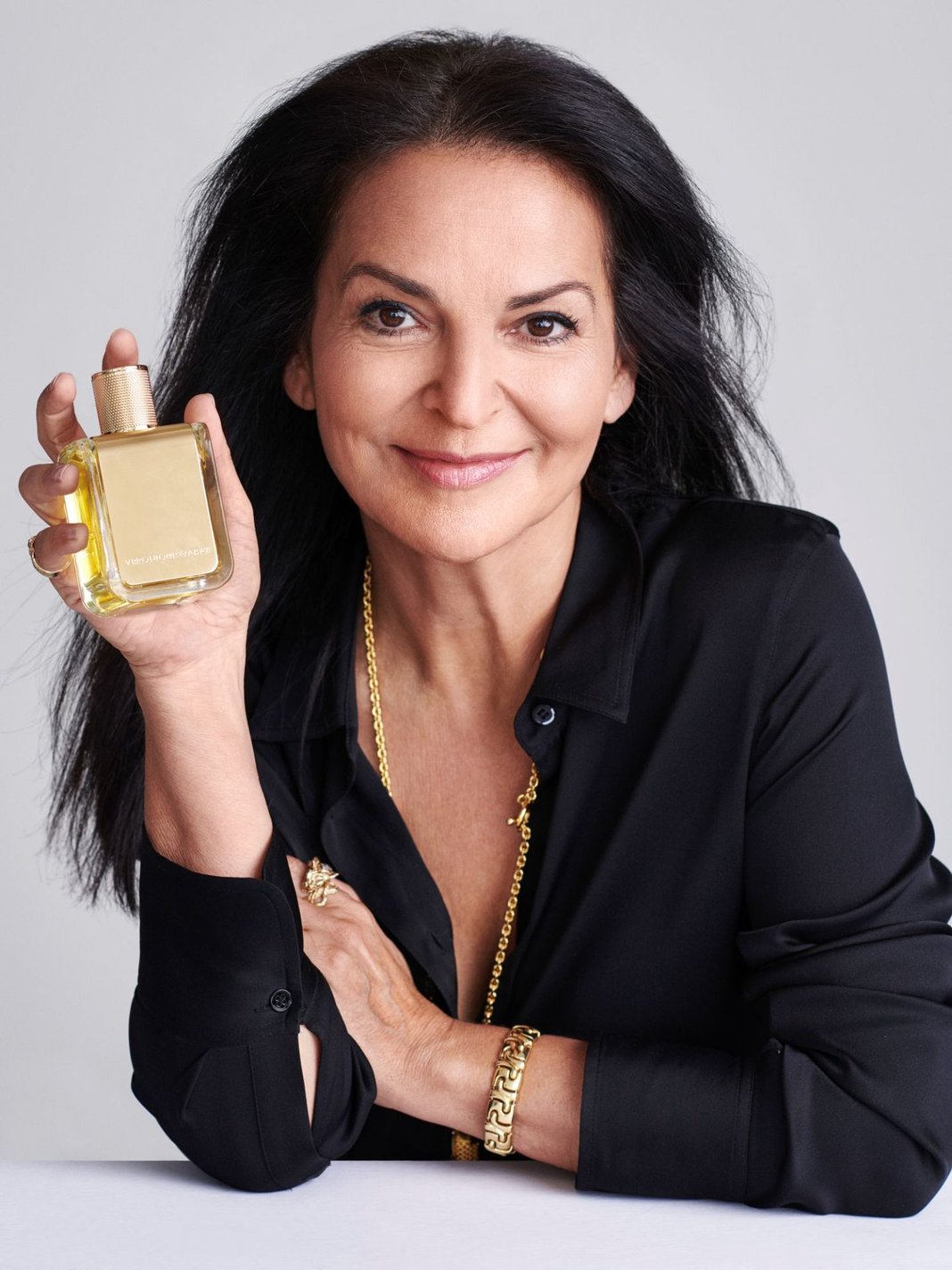 Veronique Gabai Headshot