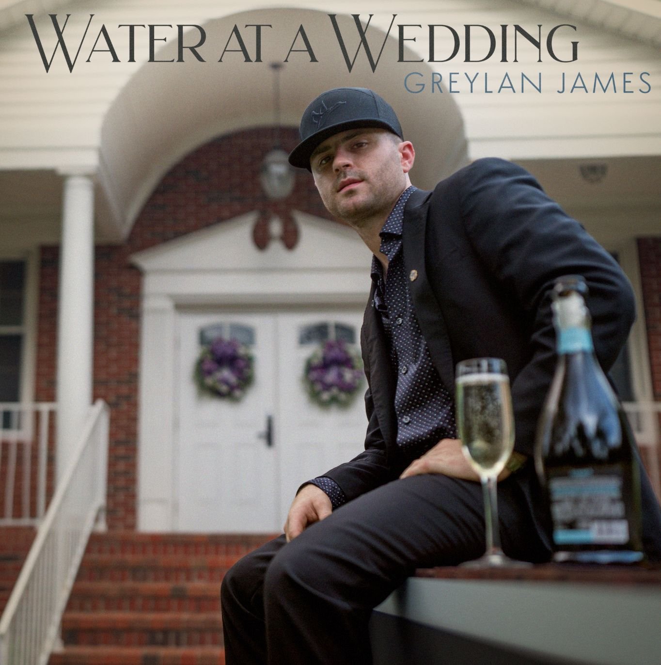 Greylan James Water At A Wedding 