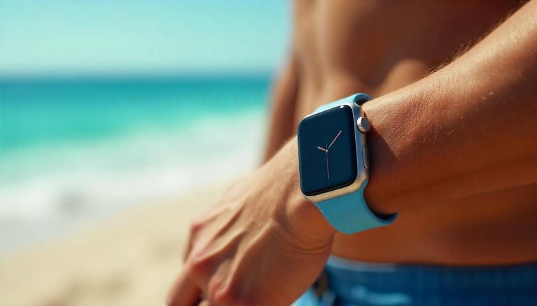Best Watch Bands for Apple Watch in 2025: Comfort Meets Style
