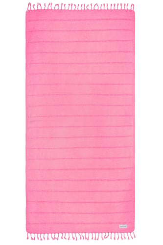 Fiji Sand Free Beach Towel Sunkissed