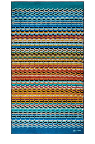 Beverly Beach Towel Missoni Home