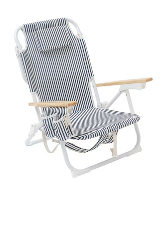 The Resort Luxe Beach Chair Sunnylife