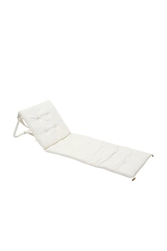 Reclining Beach Chair Sunnylife