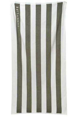 Beach Towel Sunnylife