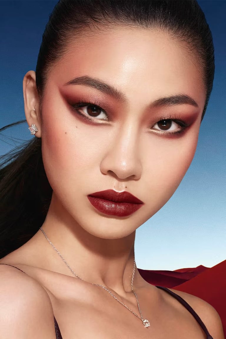 Louis Vuitton stellt La Beauté vor - ein kühner Einstieg in das Luxus-Make-up