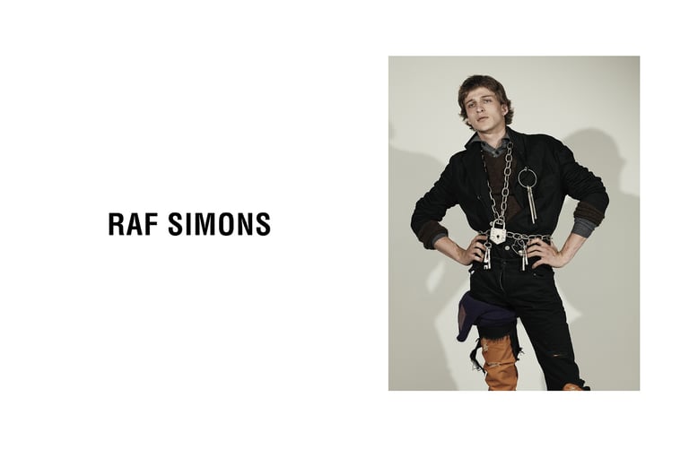 Raf Simons