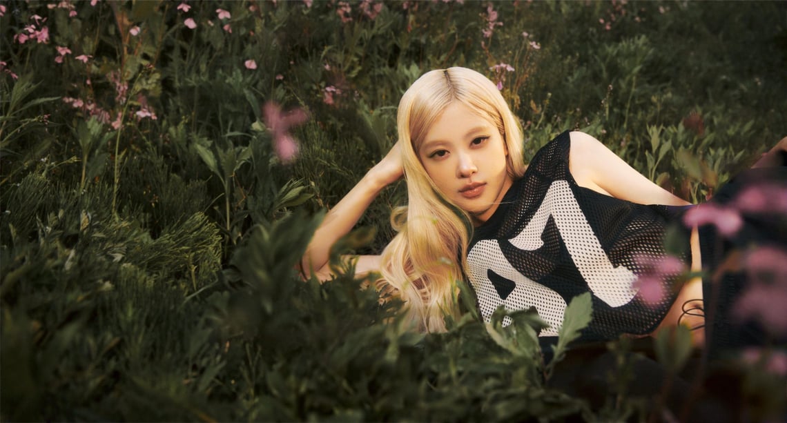 Rosé X Puma: Первая коллекция Розе для Puma - это личное признание