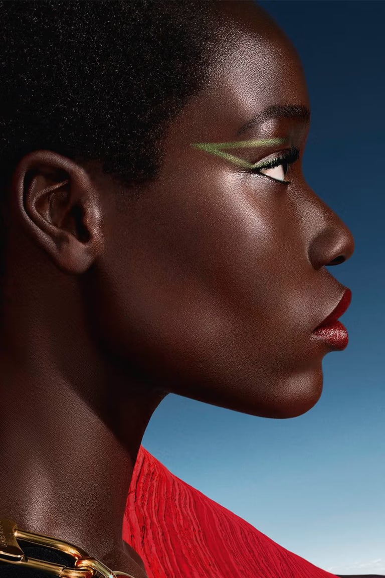 Louis Vuitton stellt La Beauté vor - ein kühner Einstieg in das Luxus-Make-up