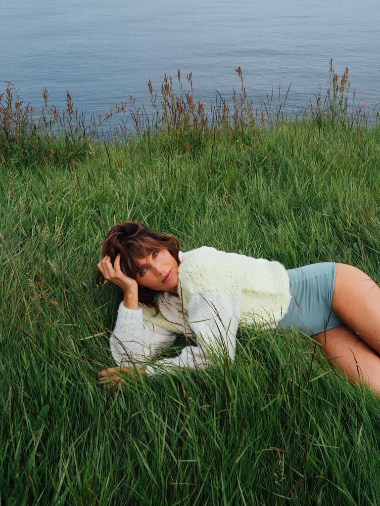 Die neue Capsule-Kollektion von Helena Christensen x Guðrun & Guðrun