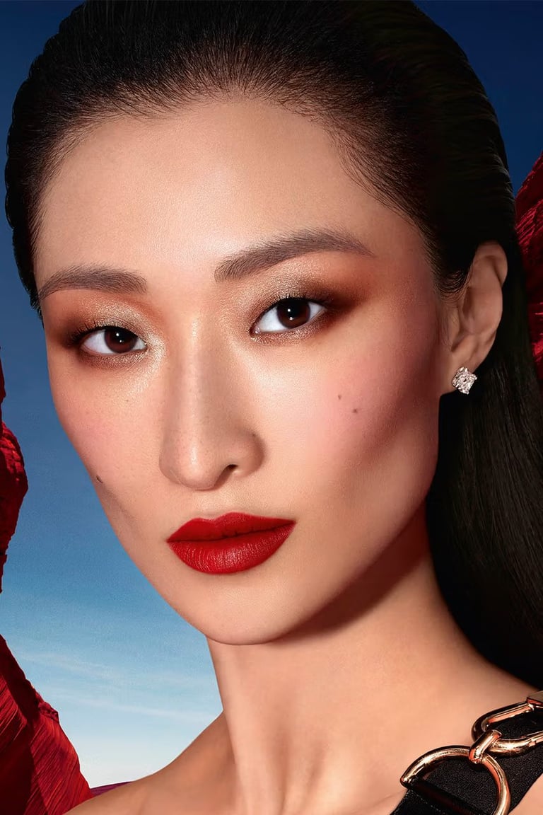 Louis Vuitton stellt La Beauté vor - ein kühner Einstieg in das Luxus-Make-up