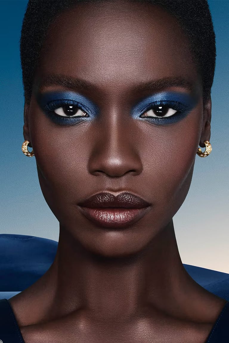Louis Vuitton stellt La Beauté vor - ein kühner Einstieg in das Luxus-Make-up