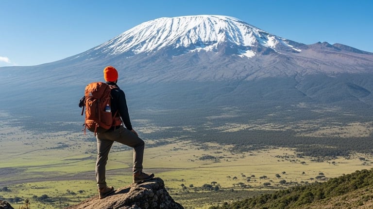 7 Life-Changing Treks Around the Globe That Will Redefine Adventure
