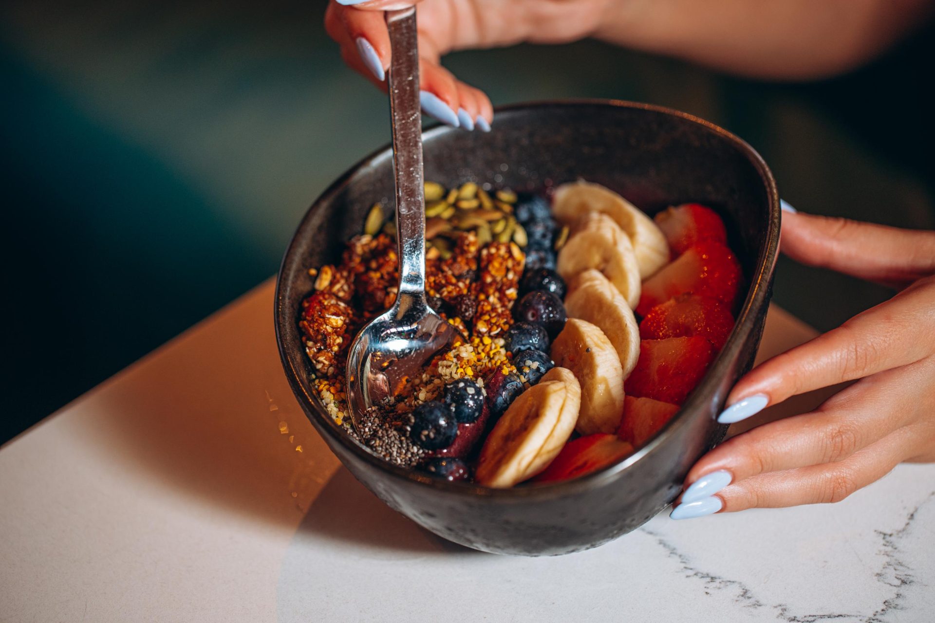 Acai Bowl