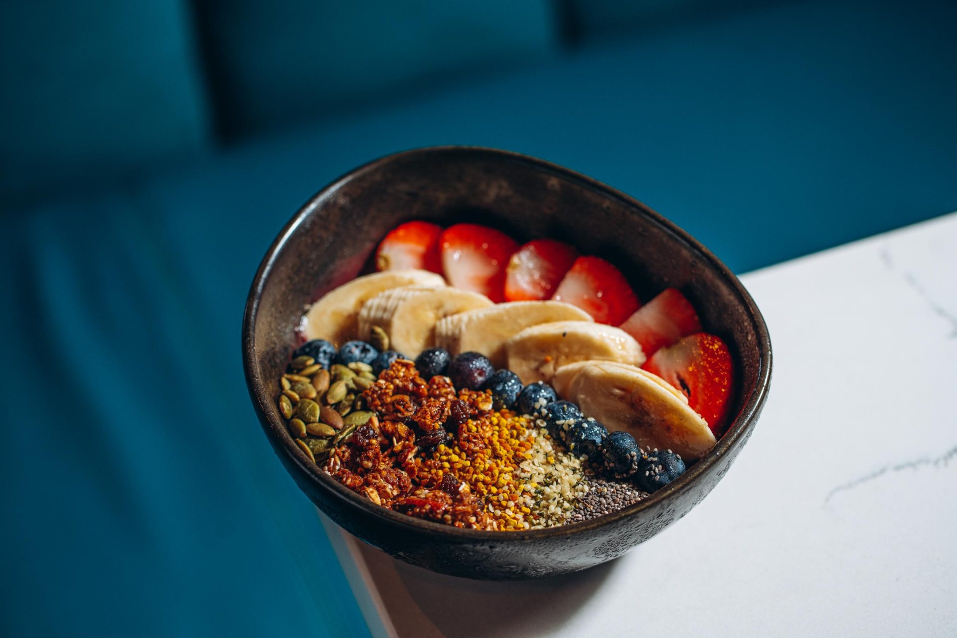 Acai bowl