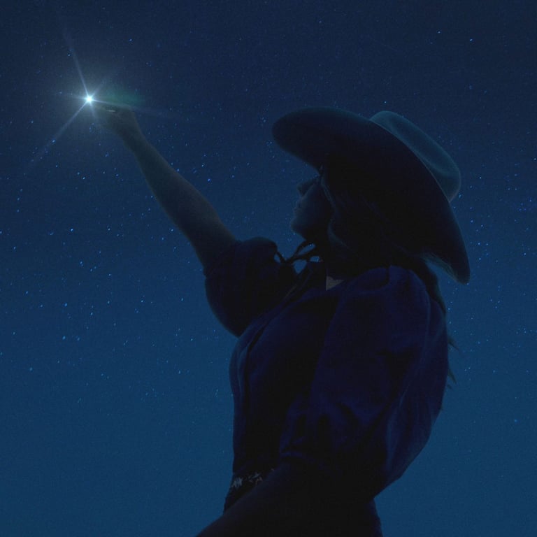 Musically Anne4 Anne Wilson Was Made For The Stars With New Album, Stars