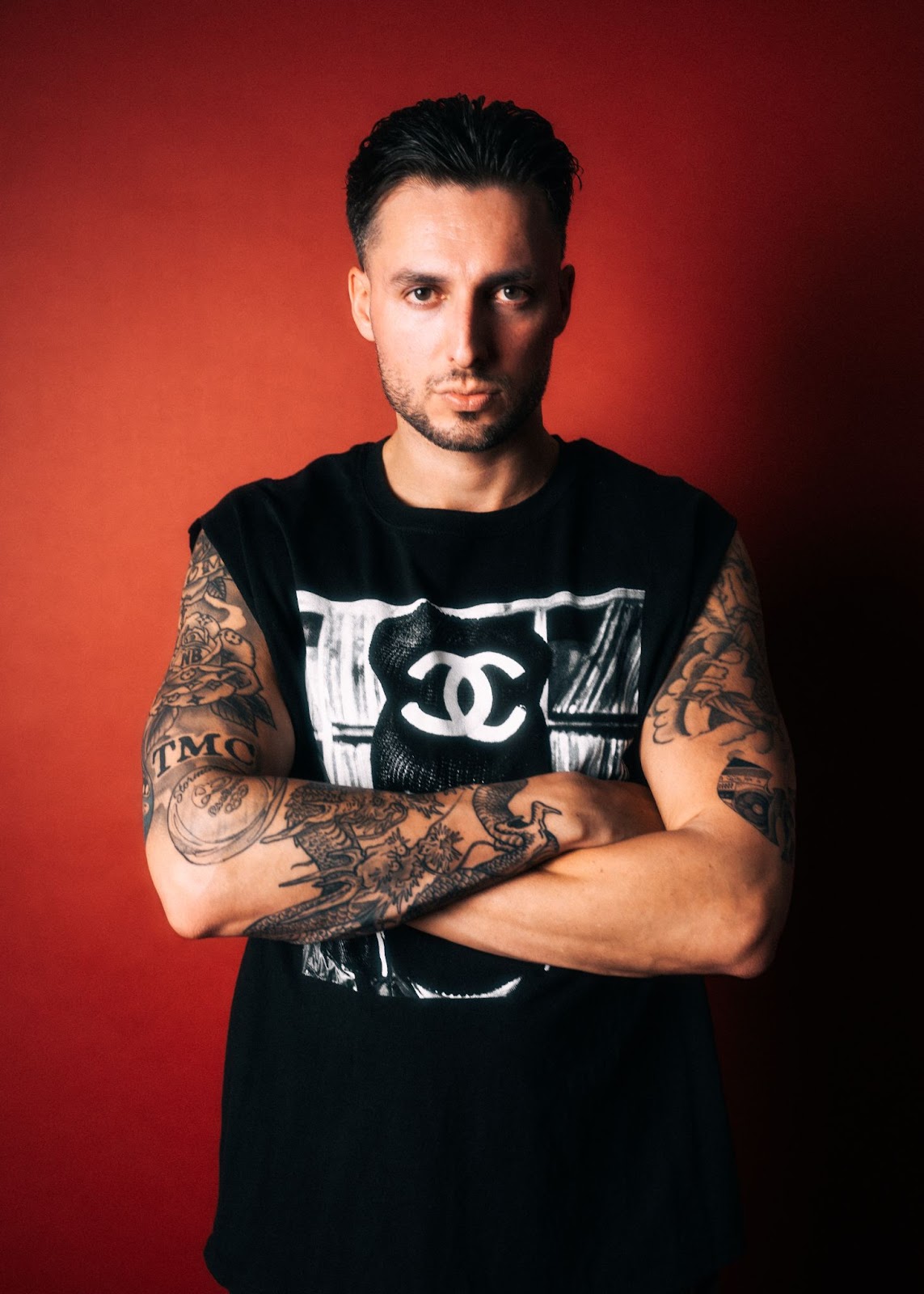 BIJOU estreia-se no selo Catch & Release da FISHER com "Mind Eraser"